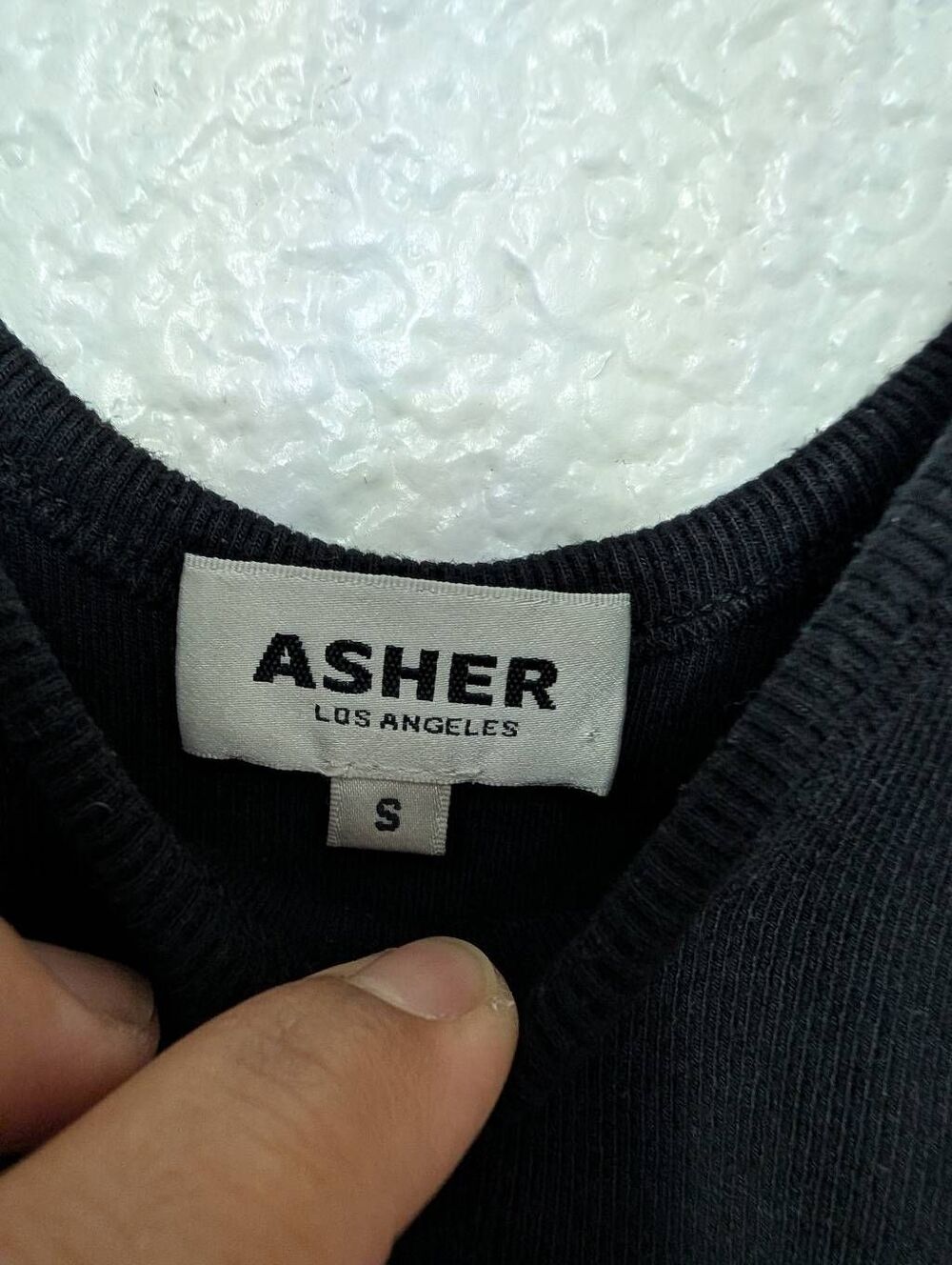 ASHER LOS ANGELES small - Picture 2 of 5